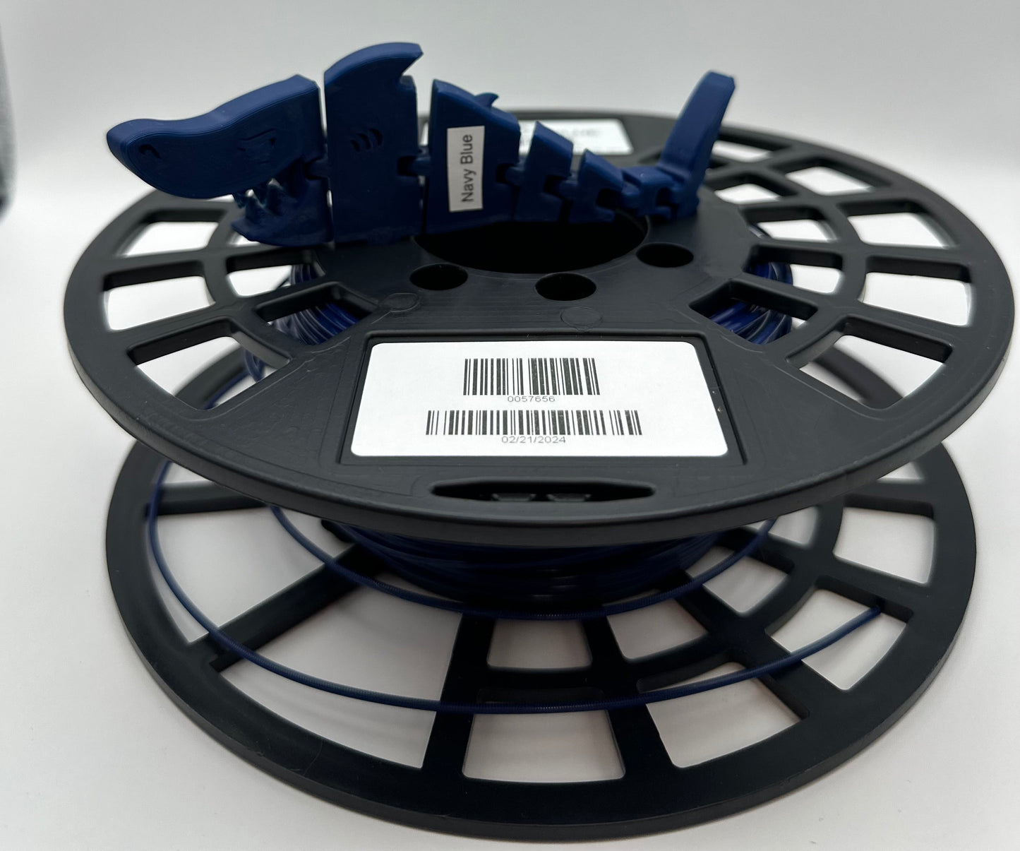 IIID MAX PLA+ Navy Blue Filament