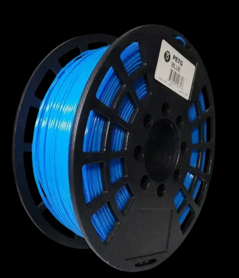 IIID MAX PETG Blue