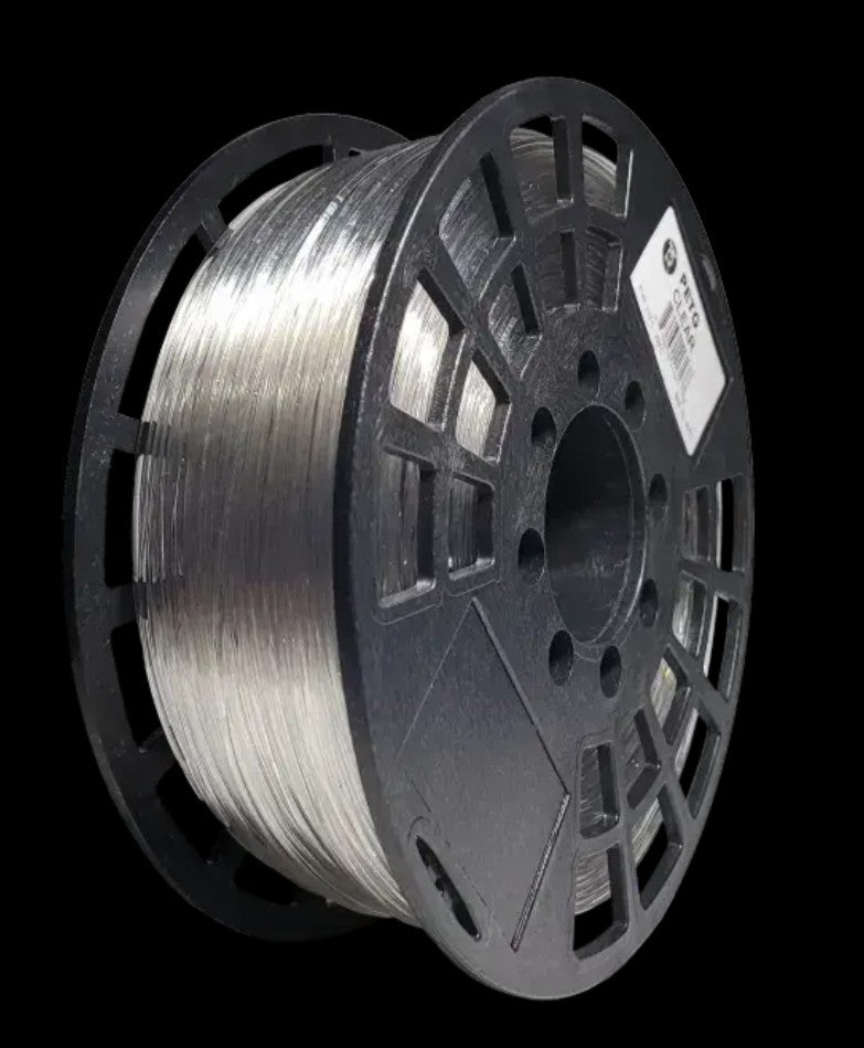 IIID MAX PETG Crystal