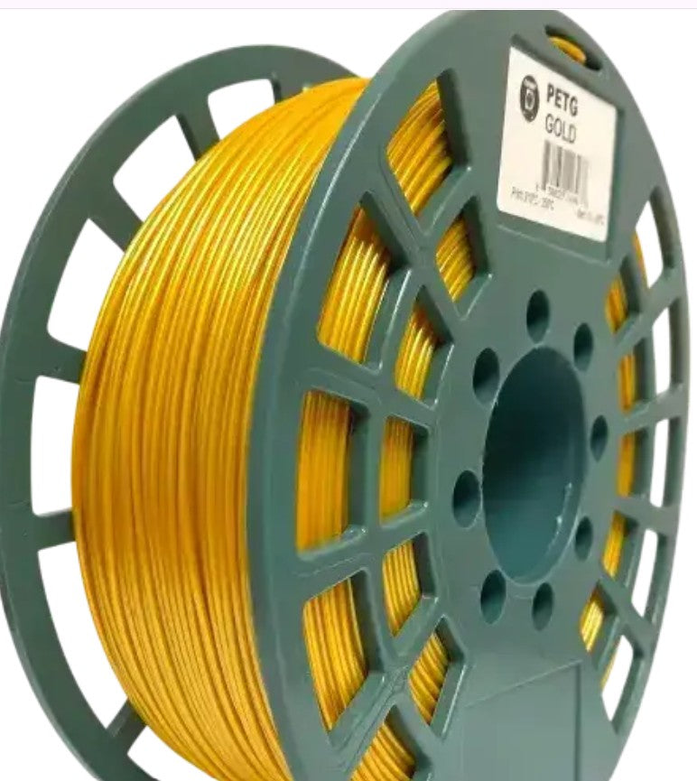 IIID MAX PETG Gold