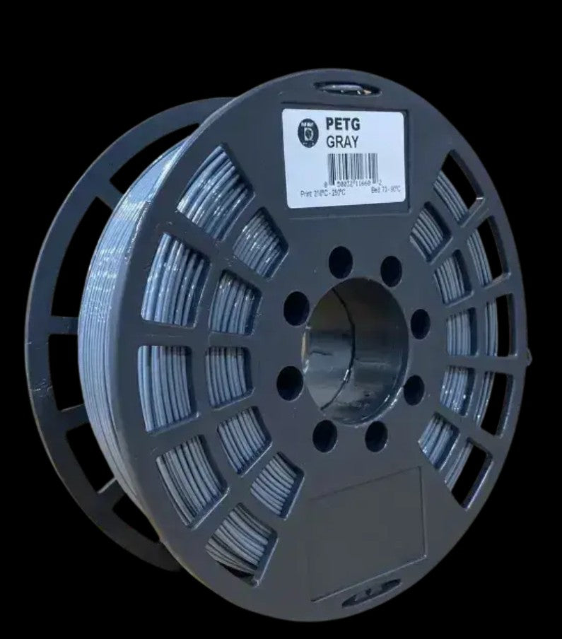 IIID MAX PETG Gray