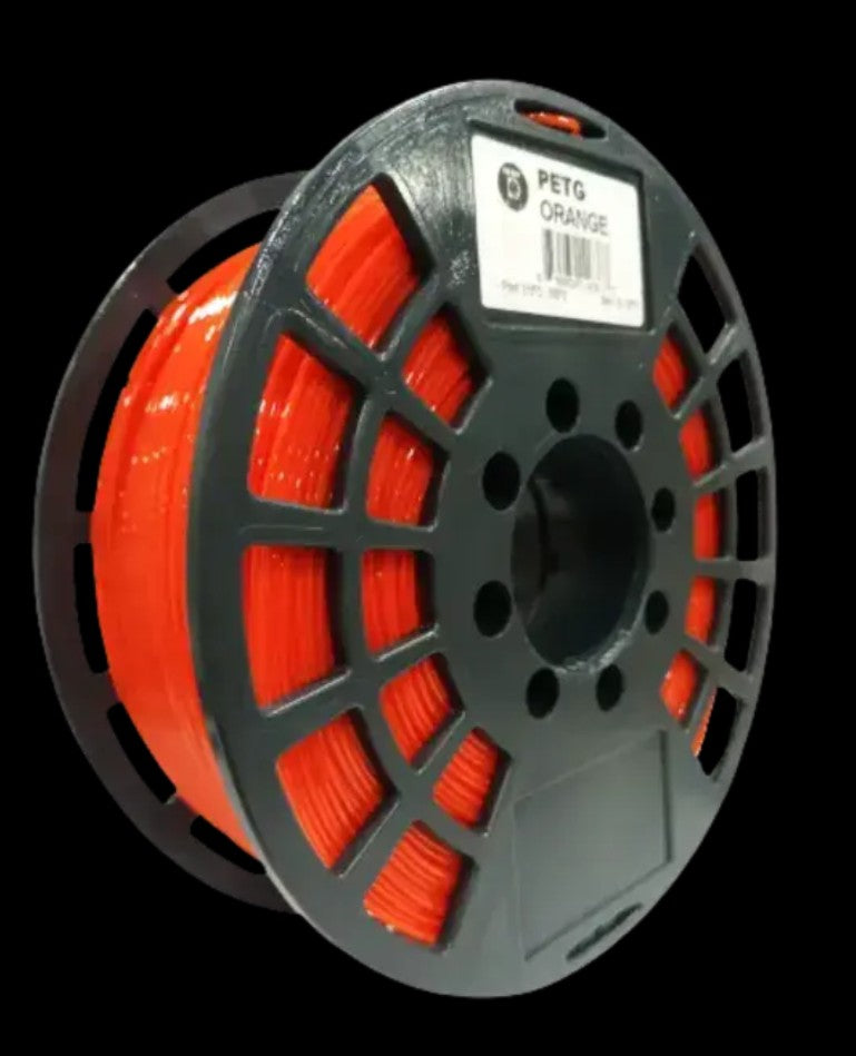 IIID MAX PETG Orange
