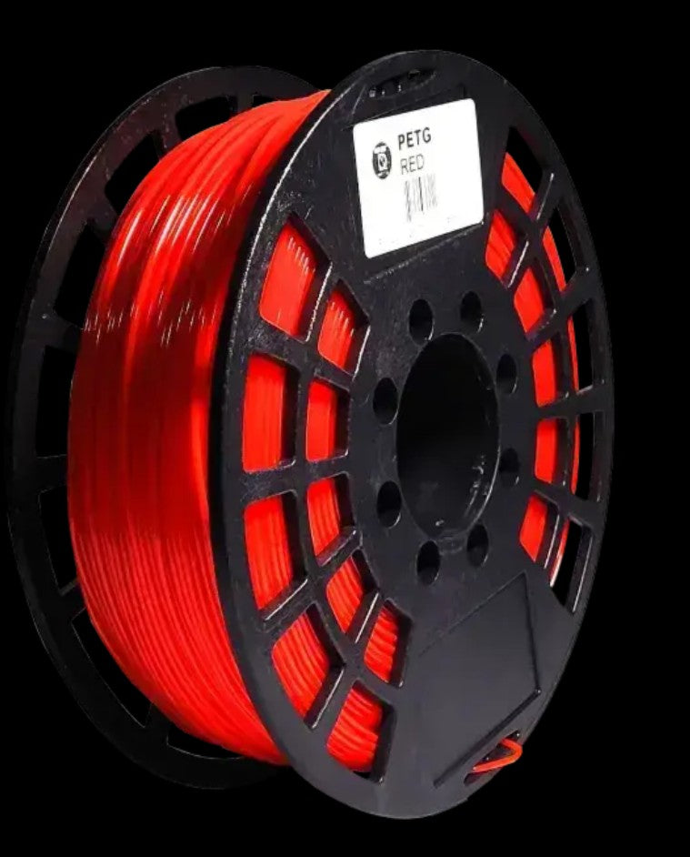 IIID MAX PETG Red