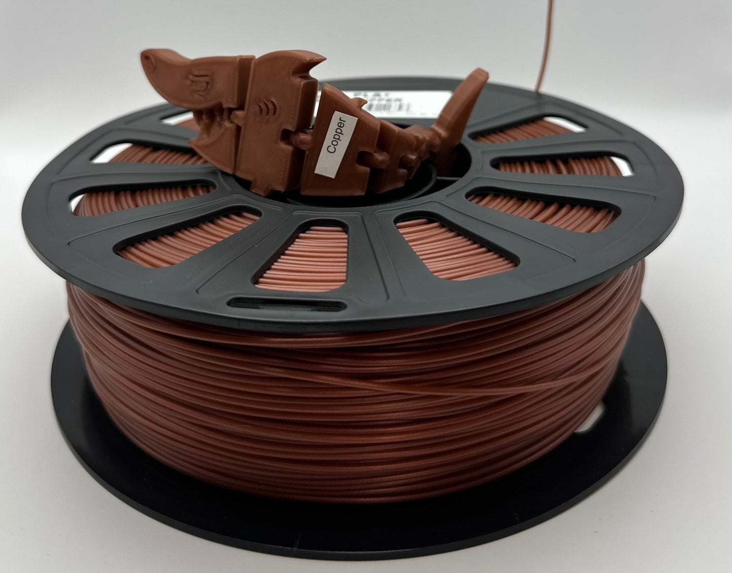 IIID MAX PLA+ Copper Filament