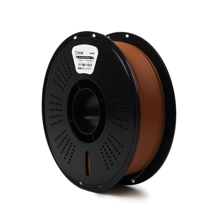 IIID Max High Speed PLA+ Filament 1.75mm - Ochre