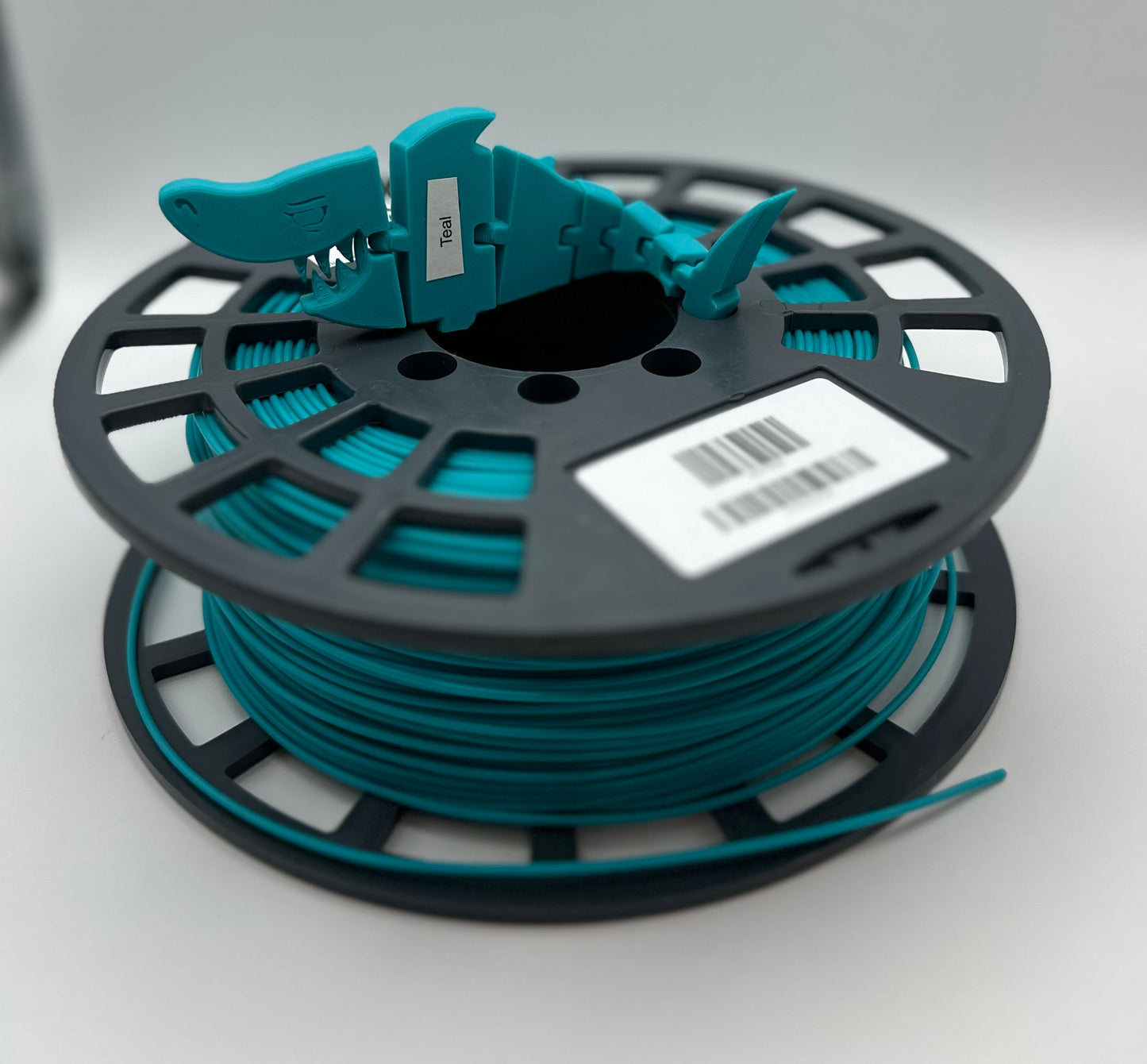 IIID MAX PLA+ Teal Filament