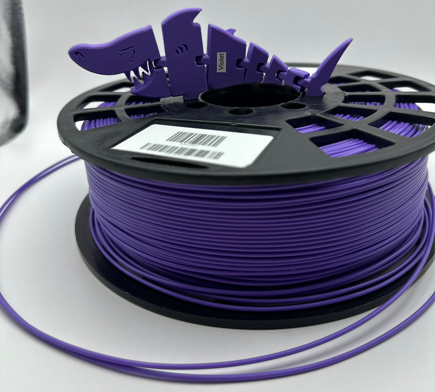 IIID MAX PLA+ Violet Filament