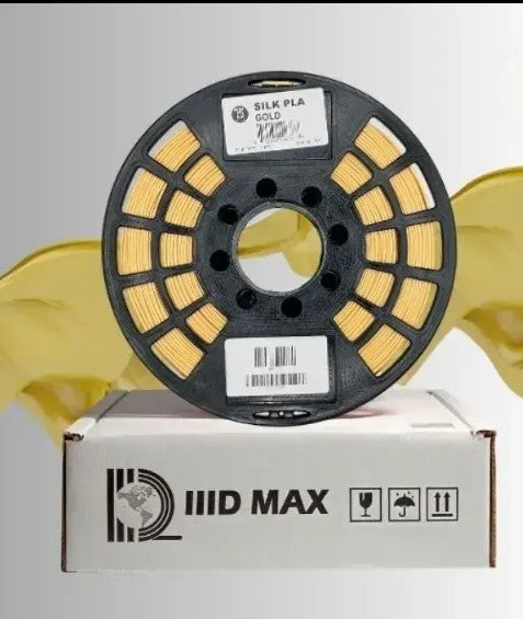 IIID Max Silk