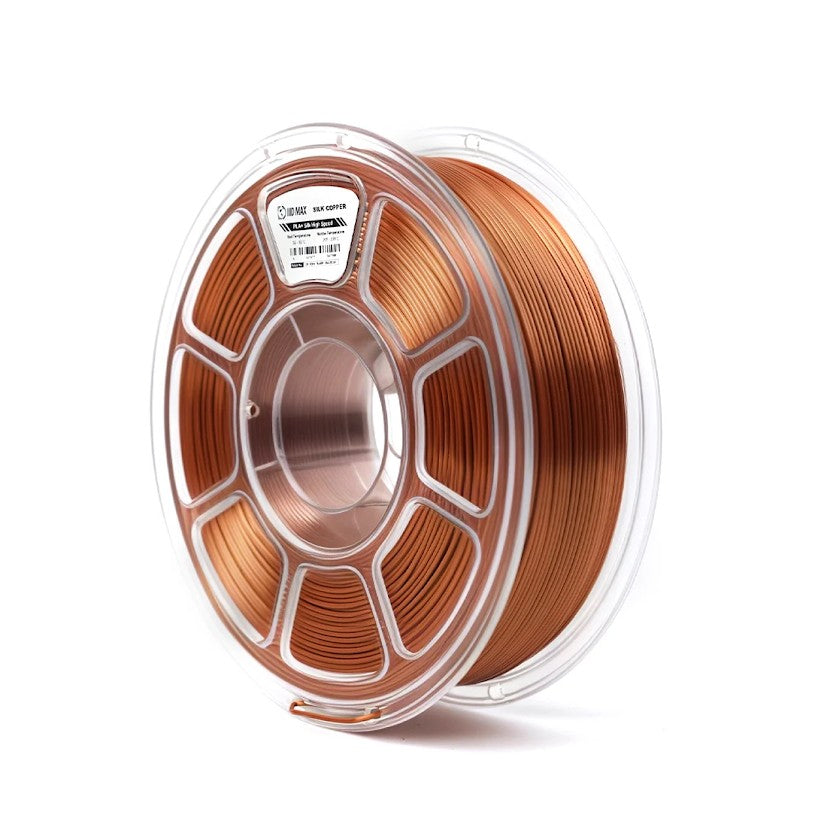IIID Max High Speed Silk PLA+ Filament 1.75mm