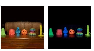 Polymaker Panchroma™ Luminous PLA (Formerly PolyLite™ Luminous)