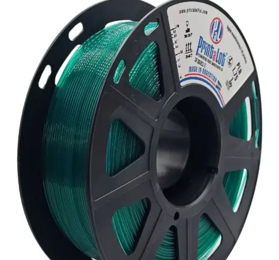 Printalot PLA Translucent
