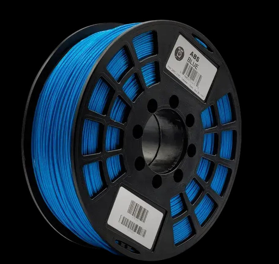 ABS Blue