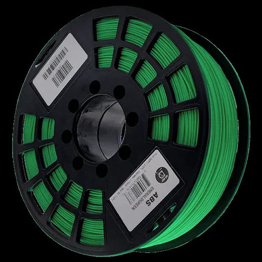 IIID MAX ABS Emerald Green