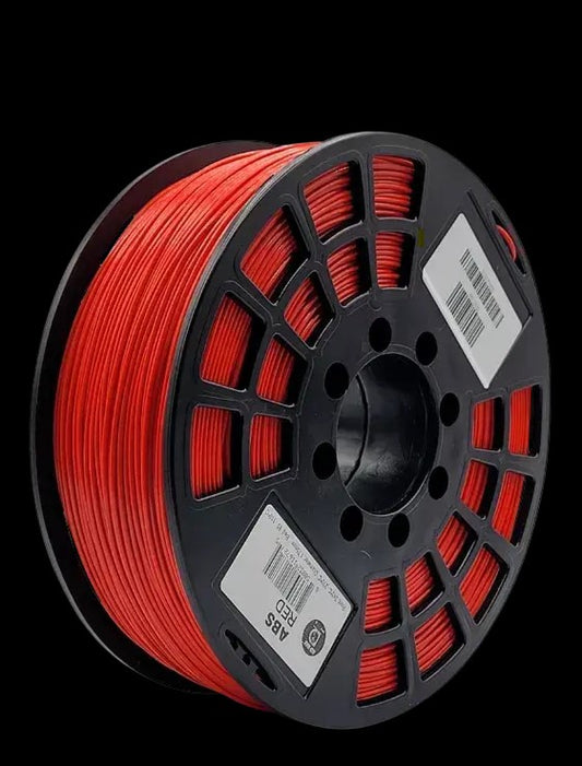 ABS Red