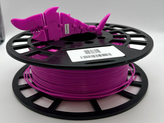 Fuchsia PLA+ Filament Single Roll