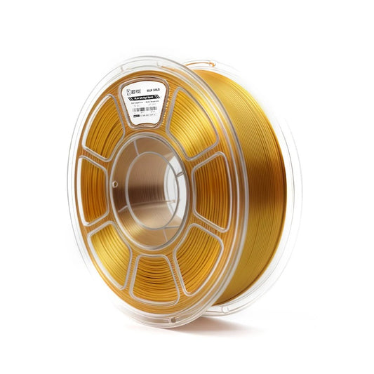 IIID Max High Speed Silk PLA+ Filament 1.75mm | Gold