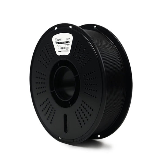 IIID Max High Speed PLA+ Filament 1.75mm - Black