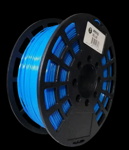 PETG Blue