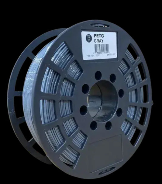 PETG Gray