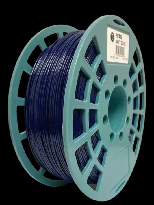 PETG Navy Blue