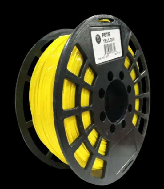 PETG Yellow