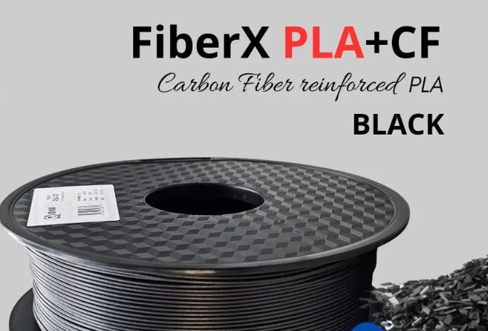 FiberX PLA+ CF