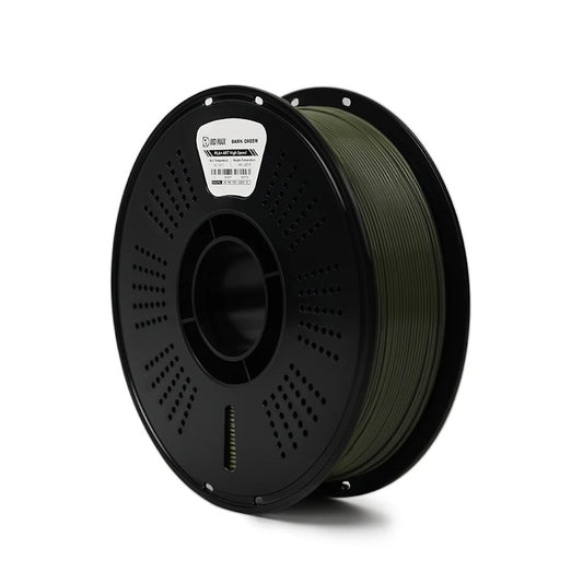 IIID Max High Speed PLA+ Filament 1.75mm - Dark Green