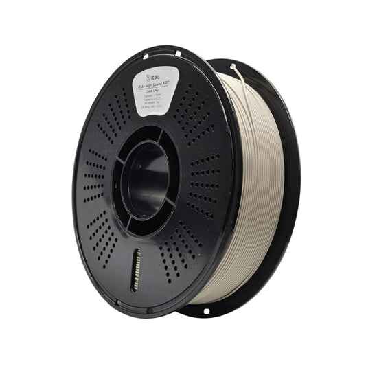 IIID Max High Speed PLA+ Filament 1.75mm - Dove Gray
