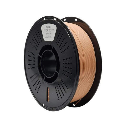 IIID Max High Speed PLA+ Filament 1.75mm - Faux Wood