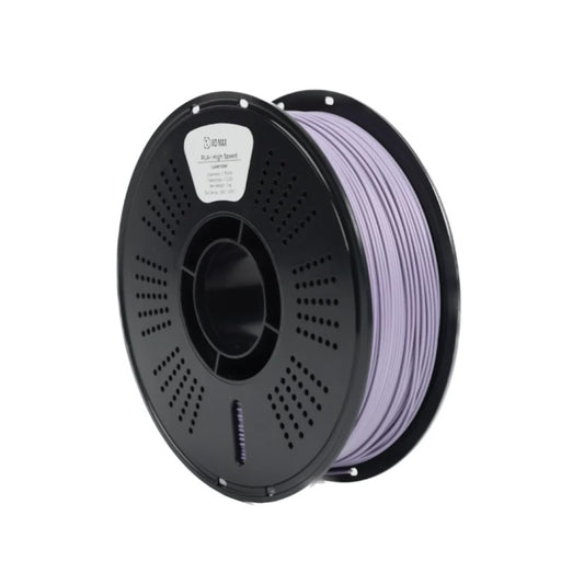 IIID Max High Speed PLA+ Filament 1.75mm - Lavender