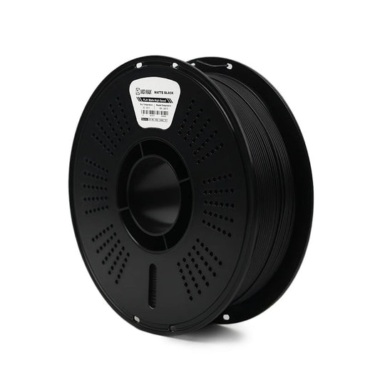 IIID Max High Speed PLA+ Filament 1.75mm - Matte Black