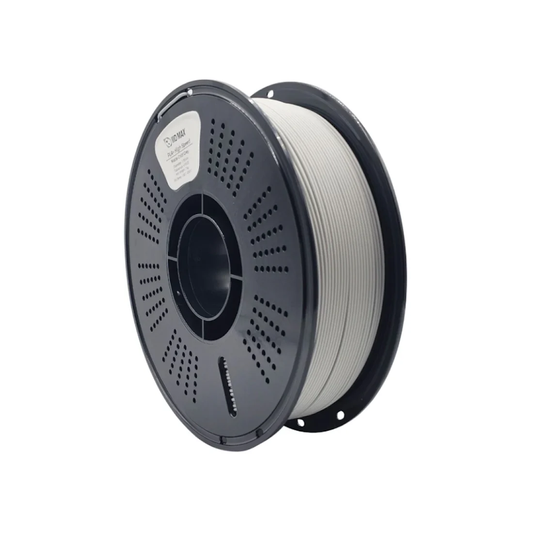 IIID Max High Speed PLA+ Filament 1.75mm - Matte Cold Gray