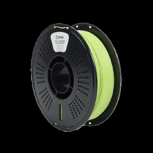 IIID Max High Speed PLA+ Filament 1.75mm - Matte Green Plum