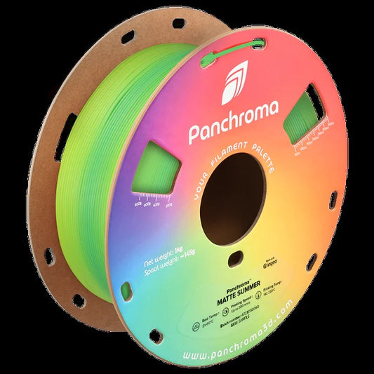 Polymaker Panchroma™ Gradient Matte PLA  Summer